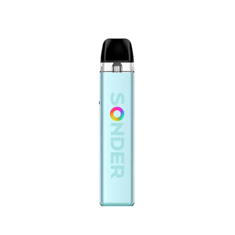 Sonder Q2 Vape Kit - From £8.99