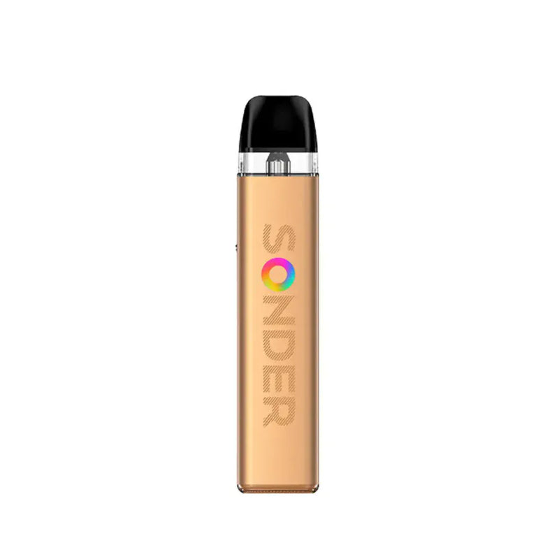 Sonder Q2 Vape Kit - From £8.99