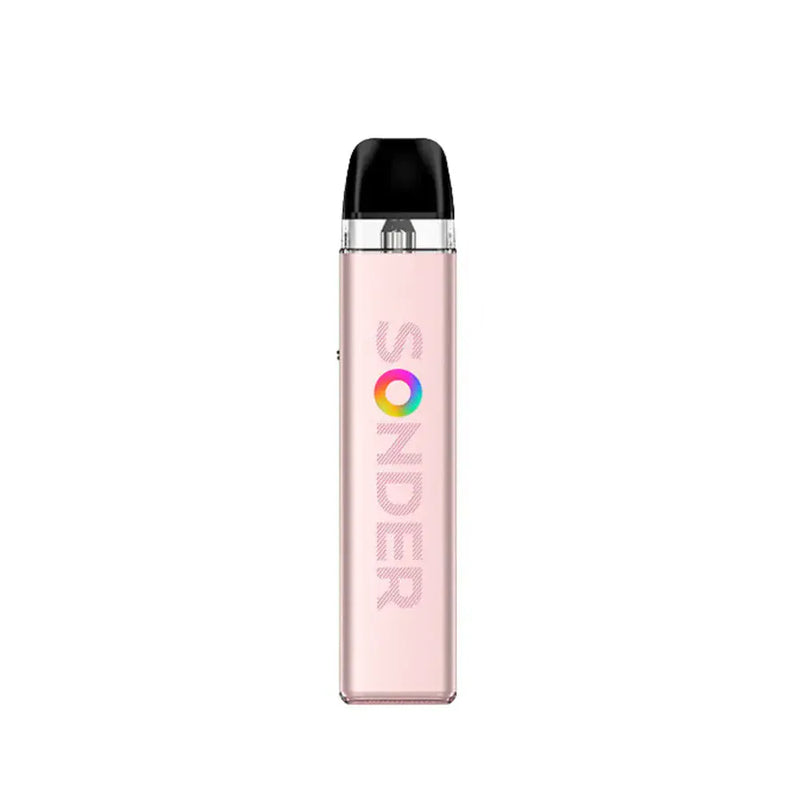Sonder Q2 Vape Kit - From £8.99