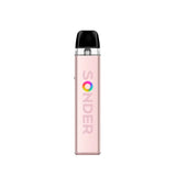 Sonder Q2 Vape Kit - From £8.99