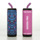Goodg Pro 7500 Fizzy Grape