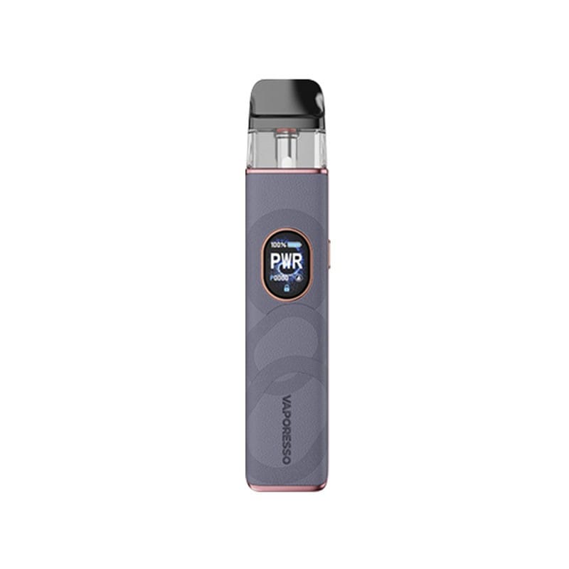 Vaporesso Xros 5 Leather Edition
