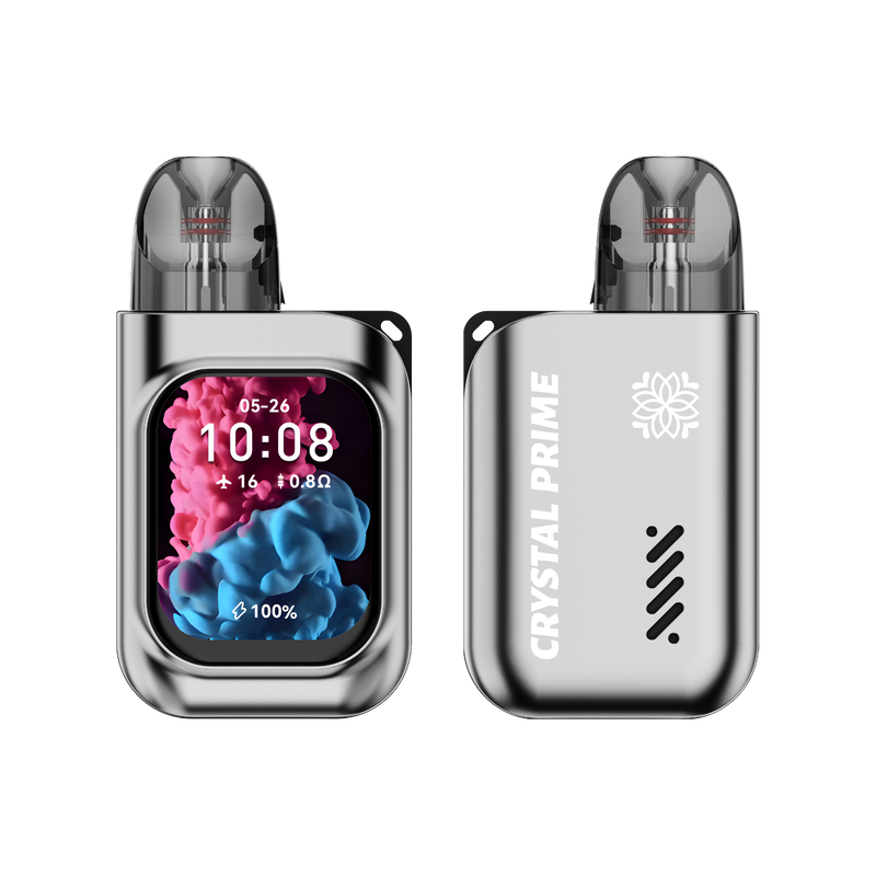Crystal Prime M3 Smart Pod Kit