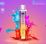 Hayati Pro Max 4000 Puffs Disposable Vape