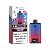 Hayati Pro Ultra Plus 25000 Puffs Prefilled Pod Kit - From £8.99