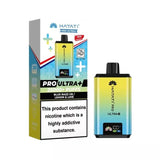 Hayati Pro Ultra Plus 25000 Puffs Prefilled Pod Kit - From £8.99