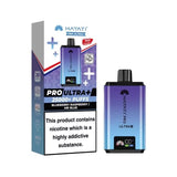 Hayati Pro Ultra Plus 25000 Puffs Prefilled Pod Kit - From £8.99