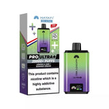 Hayati Pro Ultra Plus 25000 Puffs Prefilled Pod Kit - From £8.99