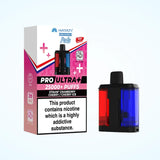Hayati Pro Ultra Plus 25000 Prefilled Replacement Pods | From £7.85