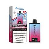 Hayati Pro Ultra Plus 25000 Puffs Prefilled Pod Kit - From £8.99