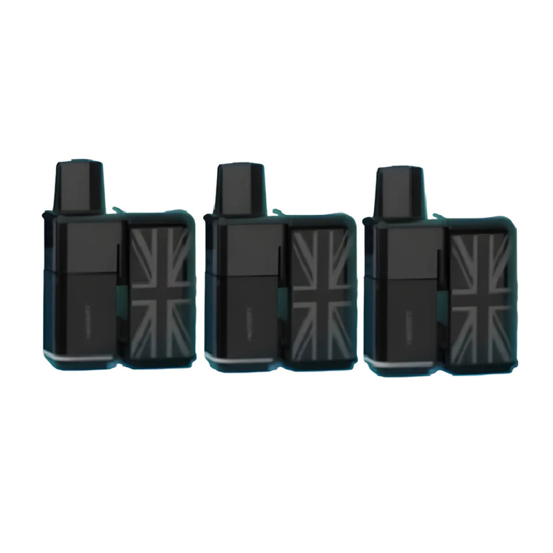 Hayati Rubik 7000 Prefilled Replacement Pods