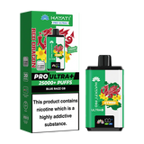Hayati Pro Ultra Plus 25000 Puffs Prefilled Pod Kit - From £8.99