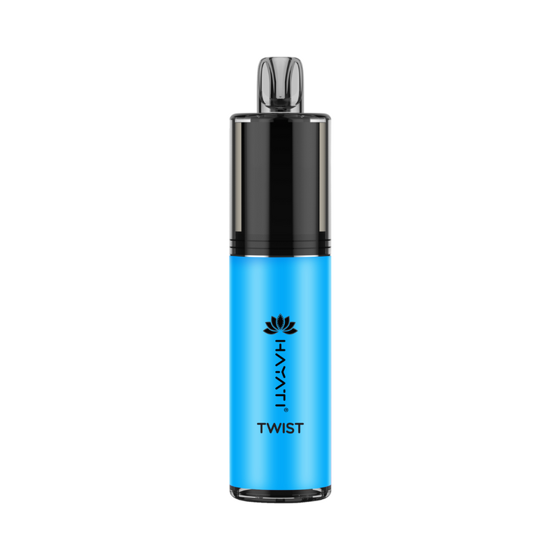 Hayati Twist 5000+ Puffs Disposable Vape