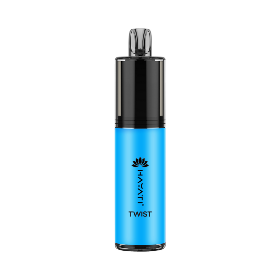 Hayati vapes - Pod kits, refills, E-liquid and nic salts