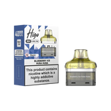 Crystal Higo 4000 Replacement Pods