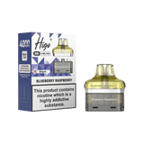 Crystal Higo 4000 Replacement Pods