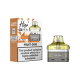 Crystal Higo 4000 Replacement Pods