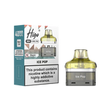 Crystal Higo 4000 Replacement Pods
