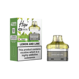 Crystal Higo 4000 Replacement Pods