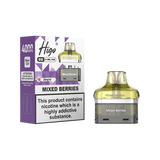 Crystal Higo 4000 Replacement Pods