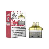 Crystal Higo 4000 Replacement Pods