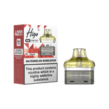Crystal Higo 4000 Replacement Pods