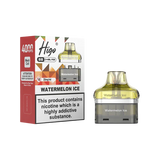 Crystal Higo 4000 Replacement Pods