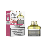 Crystal Higo 4000 Replacement Pods
