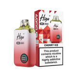 Higo BB 4000 Puff Prefilled Kit