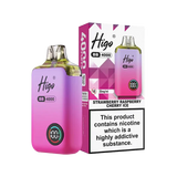 Higo BB 4000 Puff Prefilled Kit