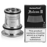 Horizon Falcon 2 Sector Mesh coil