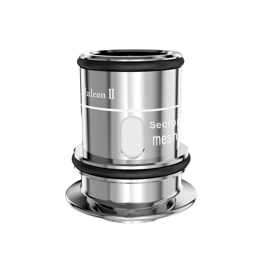 Geek vape B0.6 coil 0.6ohms mesh 15-25W