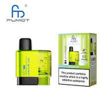 Fumot RandM Mate 10k Refill/Replacement Pod - Starting From £4.80