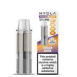 Hyola Pro Max 8000 Refill/ Replacement Pod - Starting From £5.49
