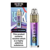 SKE Bar 15K , 15,000 Puffs Prefilled Pod Kit - From £8.60