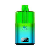 Fumot Spirit 25k Puffs Prefilled Pod Kit  25000 puffs