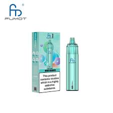 Fumot T7000 Prefilled Pod Kit 7k Puffs