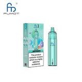 Fumot T7000 Prefilled Pod Kit 7k Puffs