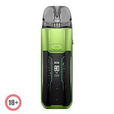 Luxe XR Max vape kit