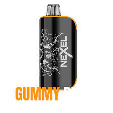 Nexel Thunder 15K Prefilled Pod Vape Kit, 15,000 Puffs - Starting From £11.00