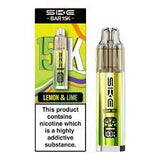 SKE Bar 15K , 15,000 Puffs Prefilled Pod Kit - From £8.60