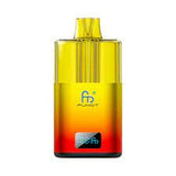 Fumot Spirit 25000 Puffs Prefilled Pod Kit 