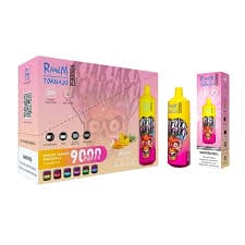 Randm Pro 9k ( Box of 10 )