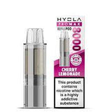 Hyola Pro Max 8000 Refill/ Replacement Pod - Starting From £5.49