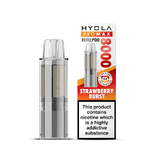 Hyola Pro Max 8000 Refill/ Replacement Pod - Starting From £5.49