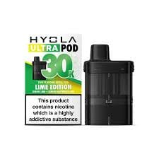 Hyola Ultra 30K Replacement Pods - Starting From £6.50