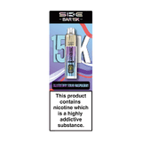 SKE Bar 15K , 15,000 Puffs Prefilled Pod Kit - From £8.60