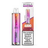 Hyola Pro Max 8000, 8k Puffs Prefilled Pod Kit - Starting From £7.99