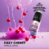 e liquid immyz crystal bar nic salt 10ml