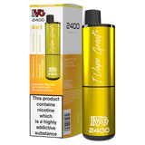 IVG 2400 Puffs Disposable Vape
